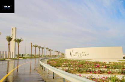 Villa - 4 Bedrooms - 5 Bathrooms for sale in Farm Gardens 1 - Farm Gardens - The Valley - Dubai