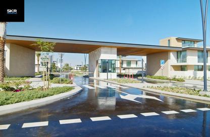 Villa - 4 Bedrooms - 5 Bathrooms for sale in Farm Gardens 1 - Farm Gardens - The Valley - Dubai