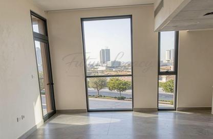 Apartment - 1 Bedroom - 2 Bathrooms for sale in Afnan 4 - Afnan - Midtown - Dubai Production City (IMPZ) - Dubai