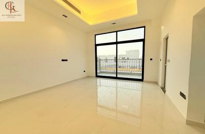 Apartment - Studio - 1 for rent in Bloom Living - Zayed City (Khalifa City C) - Khalifa City - Abu Dhabi Apartment - Studio - 1 for rent in Bloom Living - Zayed City (Khalifa City C) - Khalifa City - Abu Dhabi