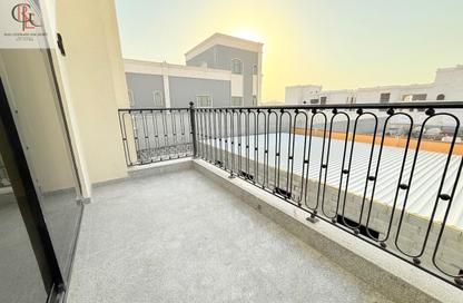 Apartment - Studio - 1 for rent in Bloom Living - Zayed City (Khalifa City C) - Khalifa City - Abu Dhabi Apartment - Studio - 1 for rent in Bloom Living - Zayed City (Khalifa City C) - Khalifa City - Abu Dhabi