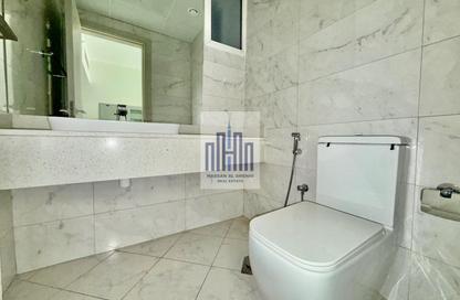 Apartment - 2 Bedrooms - 3 Bathrooms for rent in Muwaileh Commercial - Sharjah Apartment - 2 Bedrooms - 3 Bathrooms for rent in Muwaileh Commercial - Sharjah