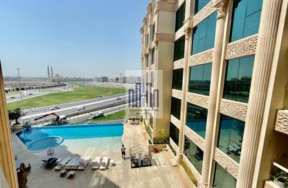 Apartment - 2 Bedrooms - 3 Bathrooms for rent in Muwaileh Commercial - Sharjah Apartment - 2 Bedrooms - 3 Bathrooms for rent in Muwaileh Commercial - Sharjah
