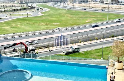 Apartment - 2 Bedrooms - 3 Bathrooms for rent in Muwaileh Commercial - Sharjah