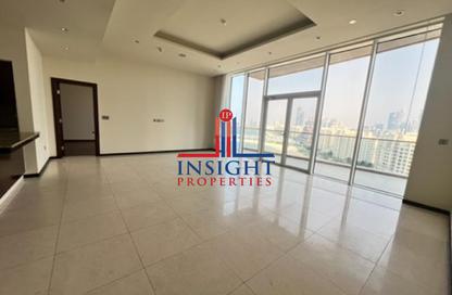 Apartment - 2 Bedrooms - 3 Bathrooms for rent in Amber - Tiara Residences - Palm Jumeirah - Dubai Apartment - 2 Bedrooms - 3 Bathrooms for rent in Amber - Tiara Residences - Palm Jumeirah - Dubai