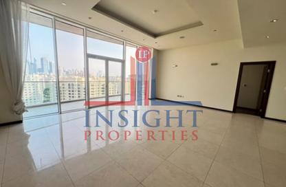 Apartment - 2 Bedrooms - 3 Bathrooms for rent in Amber - Tiara Residences - Palm Jumeirah - Dubai