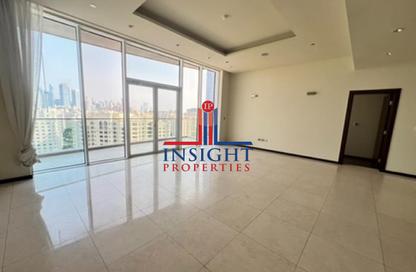 Apartment - 2 Bedrooms - 3 Bathrooms for rent in Amber - Tiara Residences - Palm Jumeirah - Dubai Apartment - 2 Bedrooms - 3 Bathrooms for rent in Amber - Tiara Residences - Palm Jumeirah - Dubai