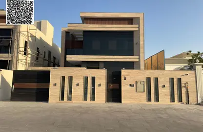 Villa - 5 Bedrooms - 7 Bathrooms for sale in Al Rawda 3 Villas - Al Rawda 3 - Al Rawda - Ajman
