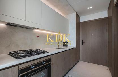 Apartment - Studio - 1 for sale in Binghatti Phoenix - District 13 - Jumeirah Village Circle - Dubai
