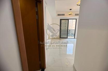 شقة - 2 غرف نوم - 2 حمامات للايجار في بنايه عجمان 44 - 1 الحميدية - الحميدية - عجمان