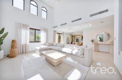 Villa - 4 - 4 for sale in Rasha - Arabian Ranches 2 - Dubai