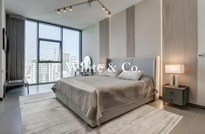 Apartment - 1 Bedroom - 2 Bathrooms for sale in MBL Royal - JLT Cluster K - Jumeirah Lake Towers - Dubai