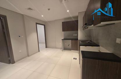 Apartment - 2 - 2 for rent in Sun Point Dubai C - Sun Point Dubai - Dubai Production City (IMPZ) - Dubai