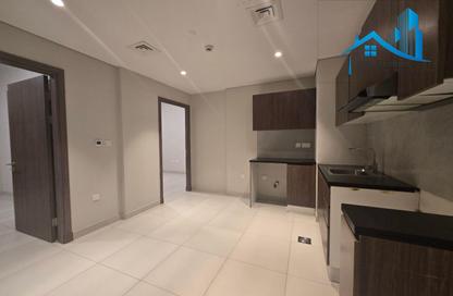 Apartment - 2 - 2 for rent in Sun Point Dubai C - Sun Point Dubai - Dubai Production City (IMPZ) - Dubai