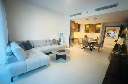 Apartment - 1 - 1 for rent in Savanna at Creek Beach Tower 2 - Savanna at Creek Beach - Creek Beach - Dubai Creek Harbour (The Lagoons) - Dubai