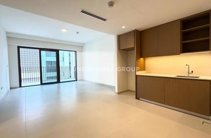 Apartment - 1 Bedroom - 1 Bathroom for rent in Savanna at Creek Beach Tower 2 - Savanna at Creek Beach - Creek Beach - Dubai Creek Harbour (The Lagoons) - Dubai