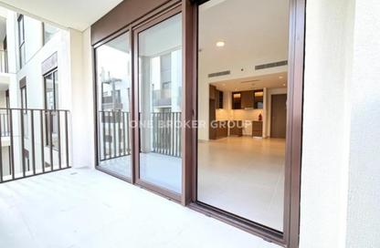 Apartment - 1 Bedroom - 1 Bathroom for rent in Savanna at Creek Beach Tower 2 - Savanna at Creek Beach - Creek Beach - Dubai Creek Harbour (The Lagoons) - Dubai Apartment - 1 Bedroom - 1 Bathroom for rent in Savanna at Creek Beach Tower 2 - Savanna at Creek Beach - Creek Beach - Dubai Creek Harbour (The Lagoons) - Dubai