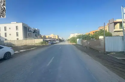 أرض - استوديو للبيع في 2 المويهات - المويهات - عجمان