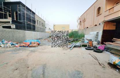 Land - Studio for sale in Al Mowaihat 2 - Al Mowaihat - Ajman Land - Studio for sale in Al Mowaihat 2 - Al Mowaihat - Ajman