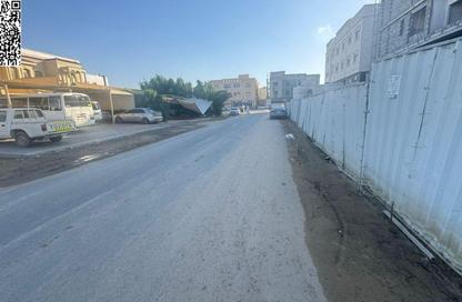Land - Studio for sale in Al Mowaihat 2 - Al Mowaihat - Ajman