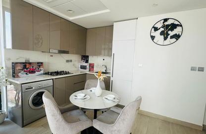 Apartment - 1 Bedroom - 1 Bathroom for sale in Azizi Riviera 10 - Azizi Riviera - Meydan One - Meydan - Dubai Apartment - 1 Bedroom - 1 Bathroom for sale in Azizi Riviera 10 - Azizi Riviera - Meydan One - Meydan - Dubai