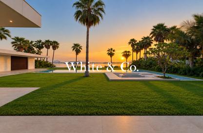 Villa - 6 - 7+ for sale in Eome Residences - The Crescent - Palm Jumeirah - Dubai