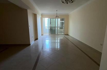 Apartment - 2 Bedrooms - 2 Bathrooms for rent in Ameer Bu Khamseen Tower - Al Majaz 3 - Al Majaz - Sharjah Apartment - 2 Bedrooms - 2 Bathrooms for rent in Ameer Bu Khamseen Tower - Al Majaz 3 - Al Majaz - Sharjah