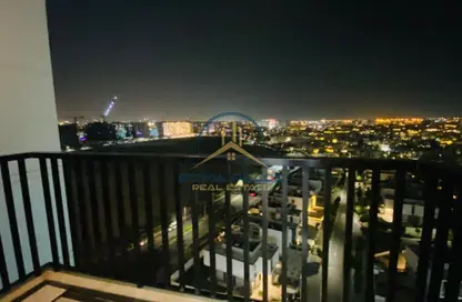 شقة - 1 حمام للايجار في ستارز تاور 1 - ستارز من دانوب - الفرجان - دبي