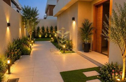 Villa - 3 Bedrooms - 5 Bathrooms for sale in Shomous Residential Complex - Sharjah Garden City - Sharjah Villa - 3 Bedrooms - 5 Bathrooms for sale in Shomous Residential Complex - Sharjah Garden City - Sharjah