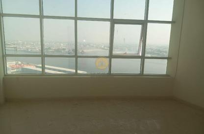 Apartment - 1 Bedroom - 2 Bathrooms for sale in Orient Tower 1 - Orient Towers - Al Bustan - Ajman