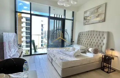 شقة - 1 حمام للايجار في 19 عزيزي ريفيرا - عزيزي ريفيرا - ميدان واحد - ميدان - دبي