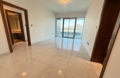Apartment - 1 Bedroom - 2 Bathrooms for rent in Shabiya 9 - Shabiya - Mussafah - Abu Dhabi