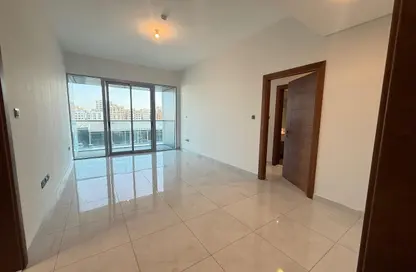 Apartment - 1 Bedroom - 2 Bathrooms for rent in Shabiya 9 - Shabiya - Mussafah - Abu Dhabi
