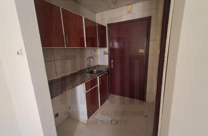 Apartment - Studio - 1 for rent in GGICO Building Moweilah - Muwaileh Commercial - Sharjah