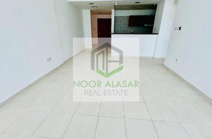 شقة - غرفة نوم - 1 حمام للبيع في سكاي كورتس تاور A - أبراج سكاي كورتس - مجمع دبي ريزيدنس - دبي لاند - دبي