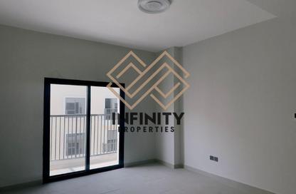 Apartment - 2 Bedrooms - 3 Bathrooms for sale in Kentia - Ajman Uptown Villas - Ajman Uptown - Ajman
