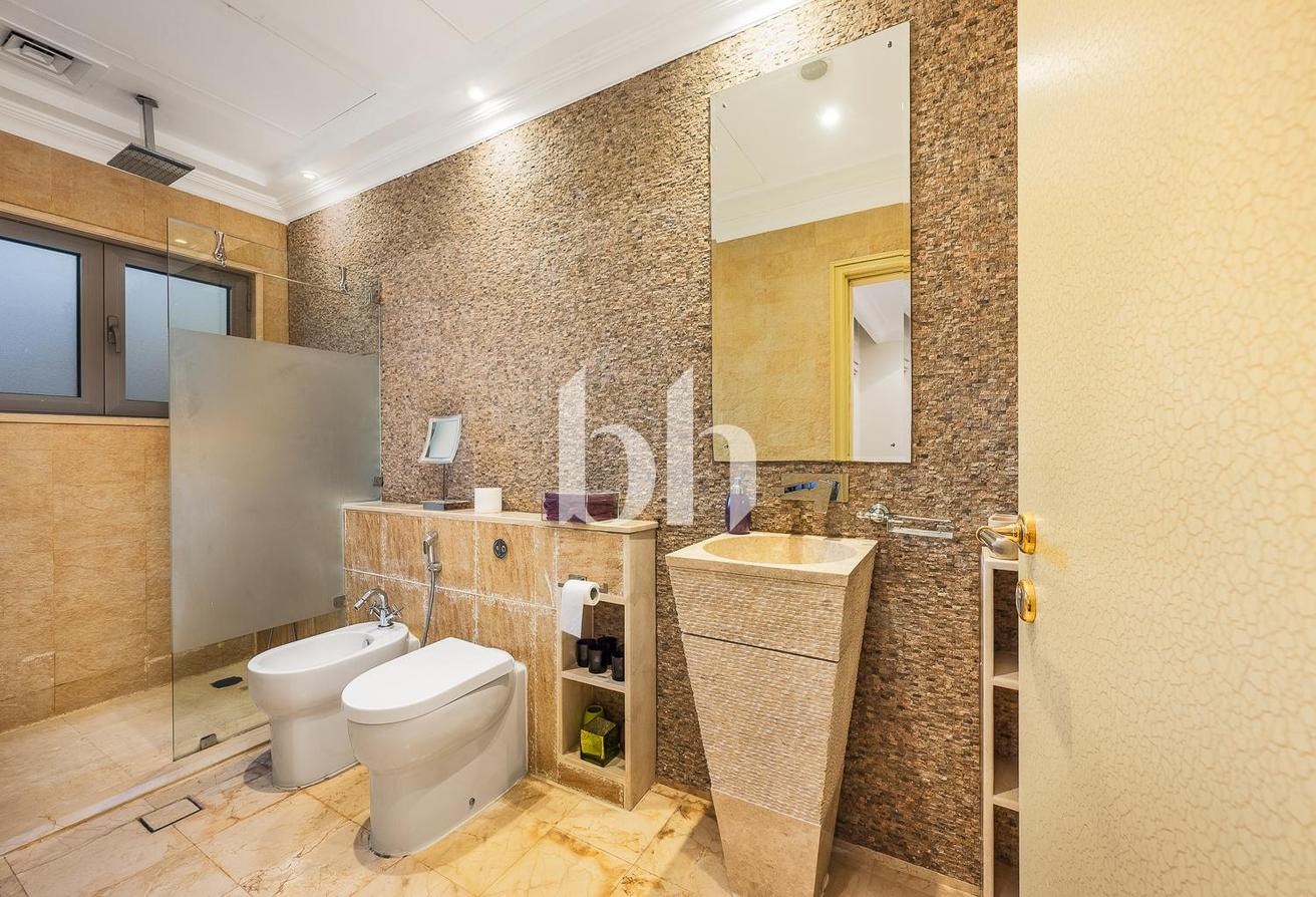 Signature Villa | Royal Atlantis View | Palm photo 13