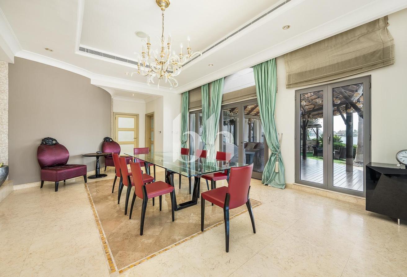 Signature Villa | Royal Atlantis View | Palm photo 17