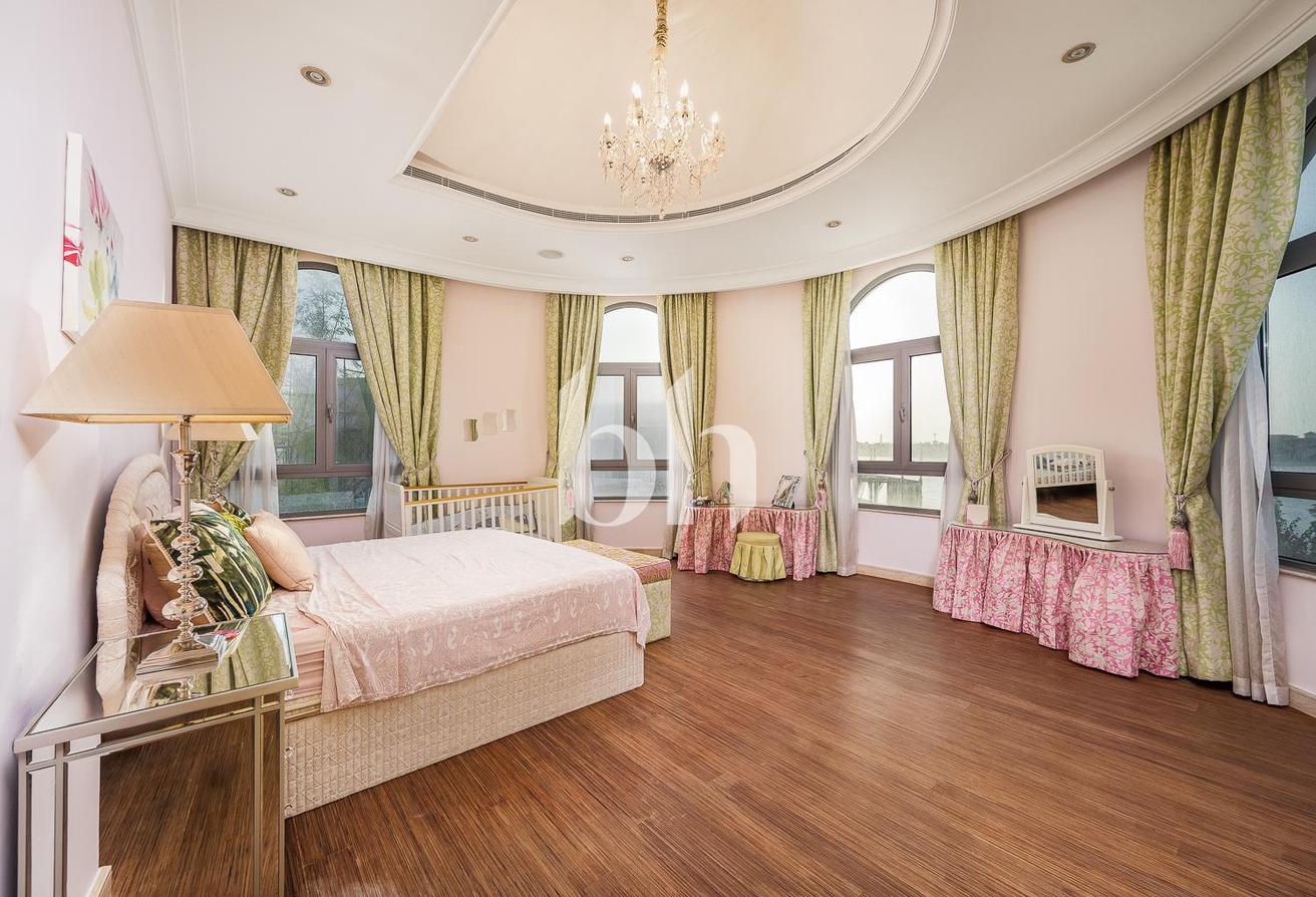 Signature Villa | Royal Atlantis View | Palm photo 8