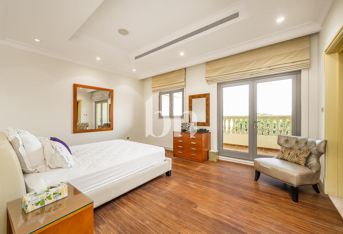 Signature Villa | Royal Atlantis View | Palm photo 9