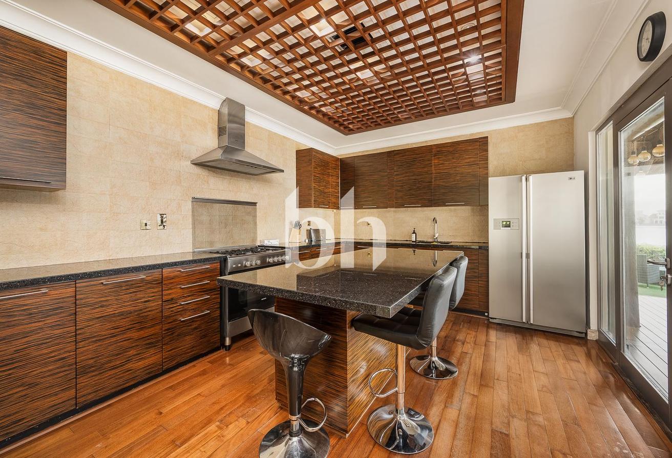 Signature Villa | Royal Atlantis View | Palm photo 7