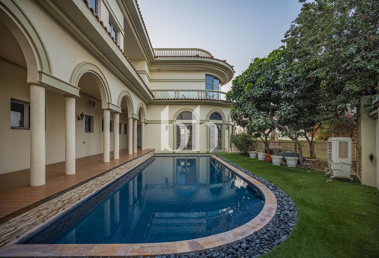 Signature Villa | Royal Atlantis View | Palm photo 30