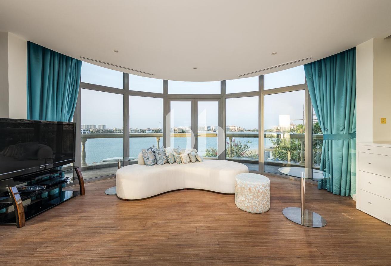 Signature Villa | Royal Atlantis View | Palm photo 27