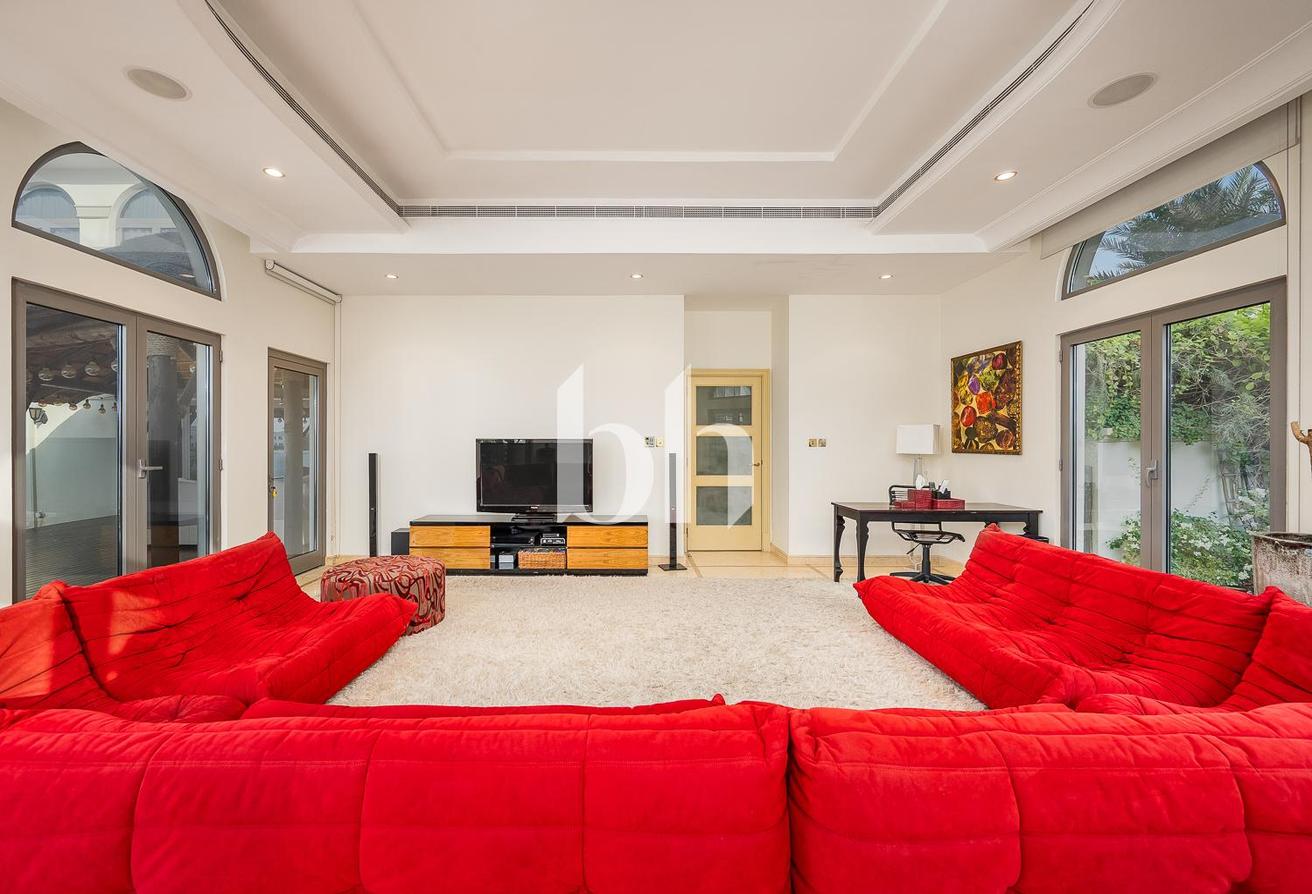 Signature Villa | Royal Atlantis View | Palm photo 20