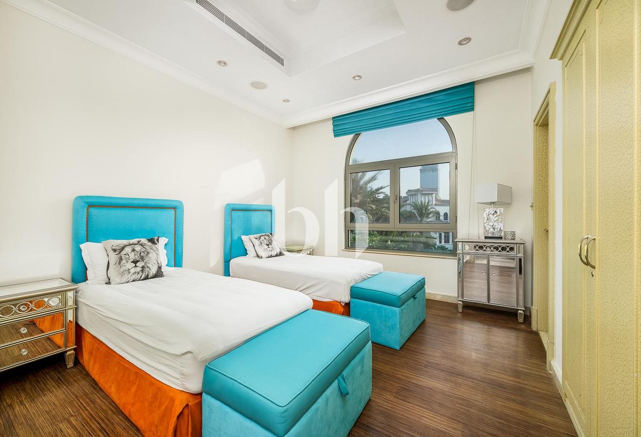 Signature Villa | Royal Atlantis View | Palm photo 21