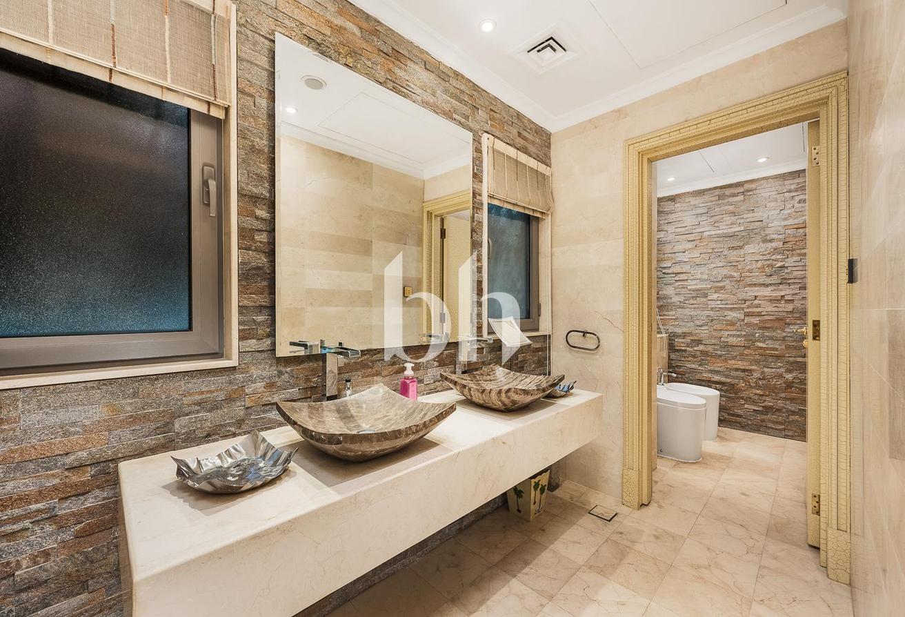 Signature Villa | Royal Atlantis View | Palm photo 12