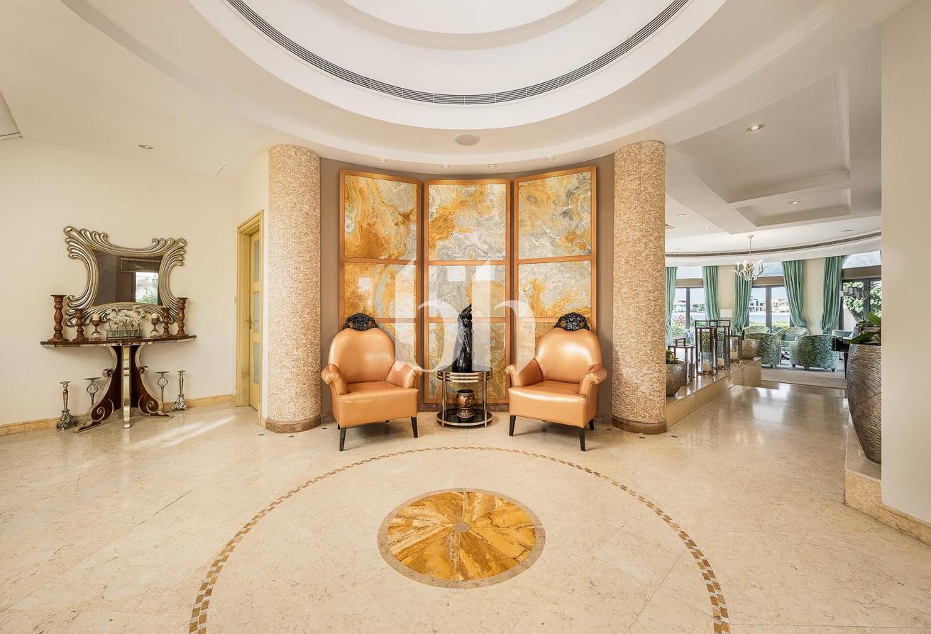 Signature Villa | Royal Atlantis View | Palm photo 18