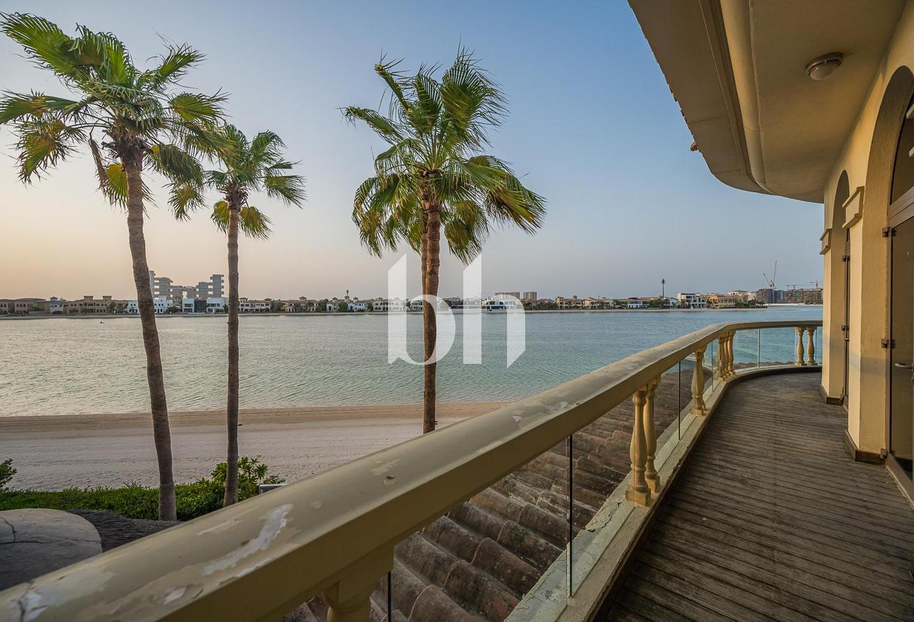 Signature Villa | Royal Atlantis View | Palm photo 6