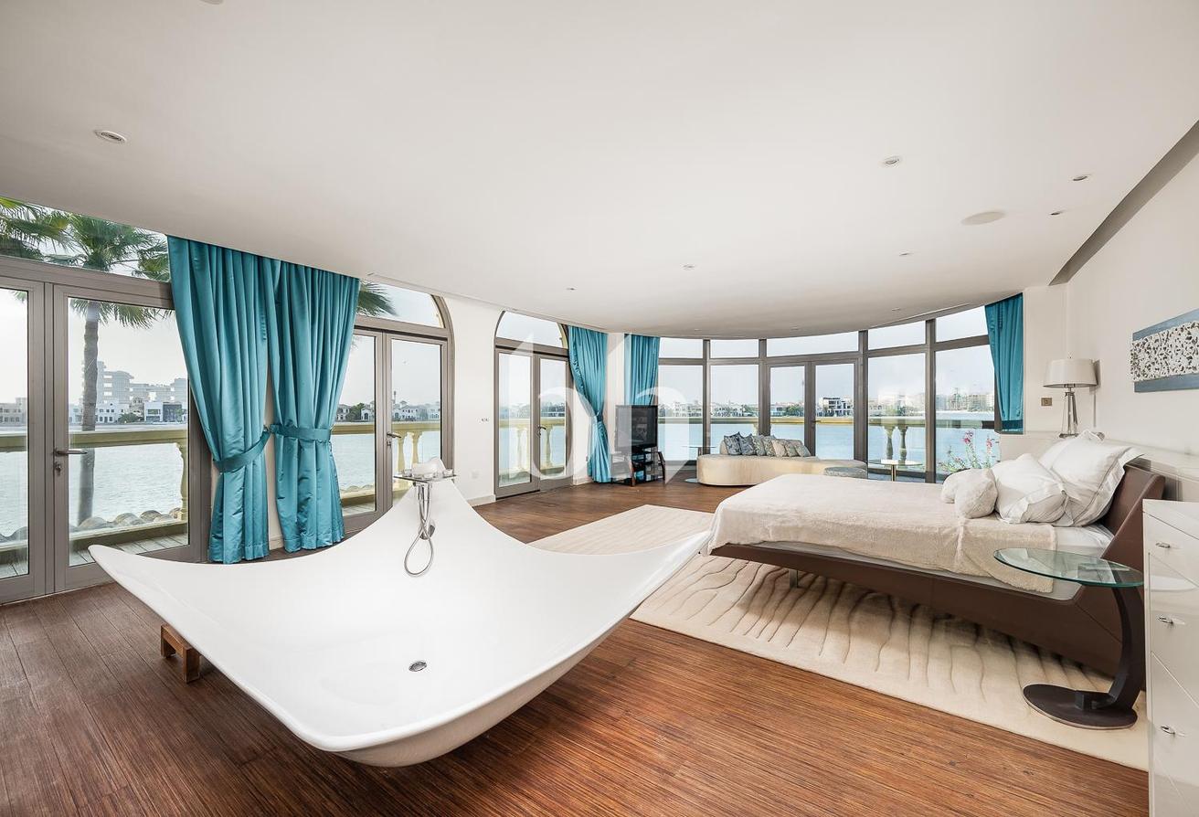 Signature Villa | Royal Atlantis View | Palm photo 26