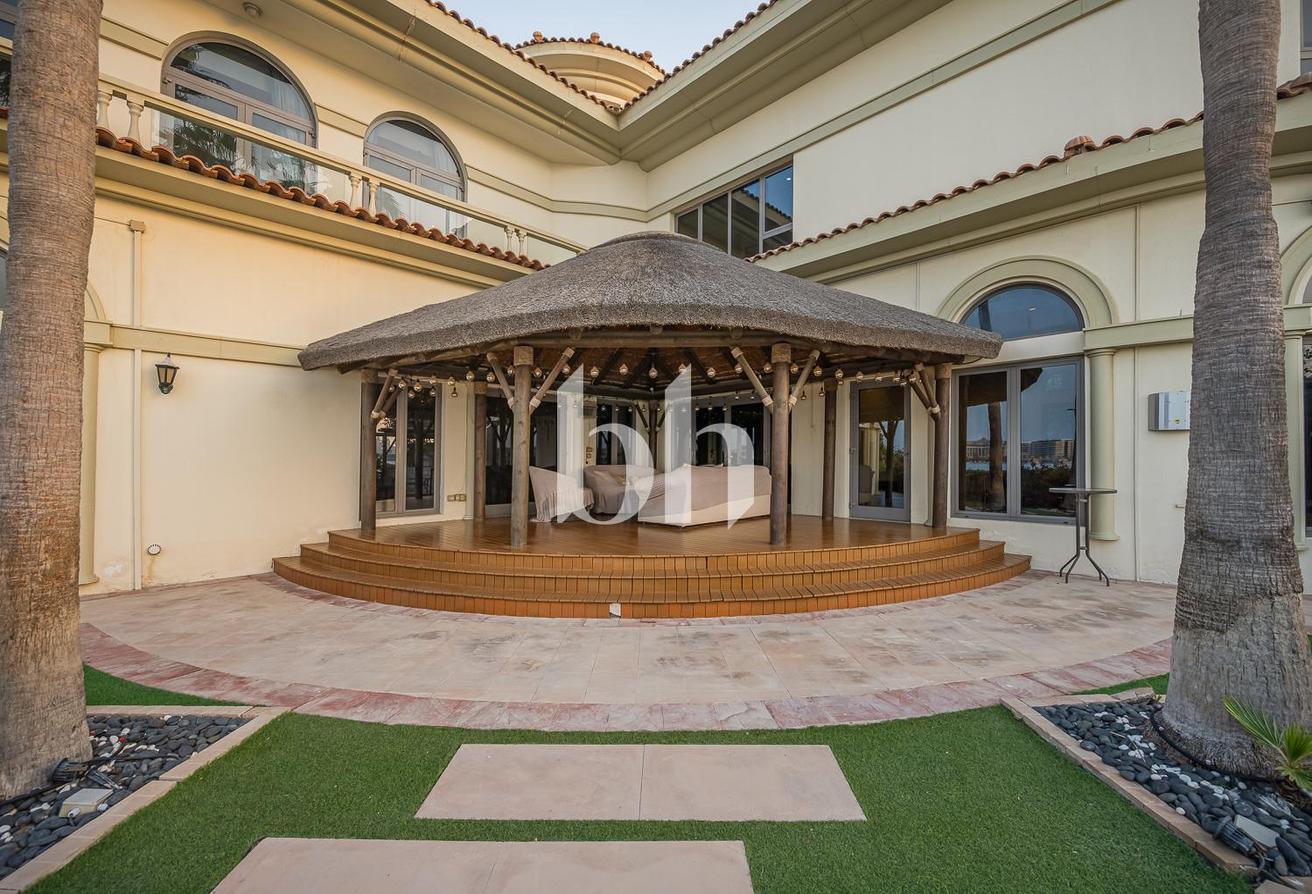 Signature Villa | Royal Atlantis View | Palm photo 22